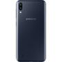 Мобильный телефон Samsung SM-M105/16 (Galaxy M10) Charcoal Black (SM-M105GDAGSEK) - 4