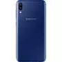 Мобильный телефон Samsung SM-M105/16 (Galaxy M10) Ocean Blue (SM-M105GZBGSEK) - 4