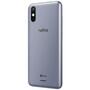 Мобильный телефон TP-Link Neffos C7s 2/16GB Grey - 3