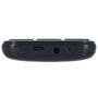 Мобильный телефон Ergo F186 Solace Black - 4