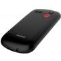 Мобильный телефон Nomi i187 Black - 3