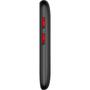 Мобильный телефон Nomi i187 Black - 4
