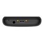 Мобильный телефон Nomi i187 Black - 5