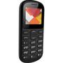 Мобильный телефон Nomi i187 Black - 7