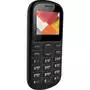 Мобильный телефон Nomi i187 Black - 7
