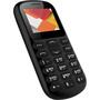 Мобильный телефон Nomi i187 Black - 8