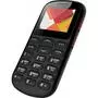 Мобильный телефон Nomi i187 Black - 10