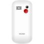 Мобильный телефон Nomi i187 White - 1