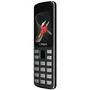 Мобильный телефон Sigma X-style 24 Onyx Grey (4827798324615) - 2