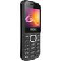 Мобильный телефон Nomi i188 Grey - 7