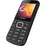 Мобильный телефон Nomi i188 Grey - 10