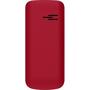 Мобильный телефон Nomi i188 Red - 1
