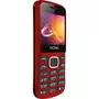 Мобильный телефон Nomi i188 Red - 7