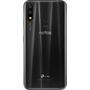 Мобильный телефон TP-Link Neffos X20 Pro 3/64GB Black - 1