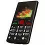 Мобильный телефон Sigma Comfort 50 Solo Black (4827798121511) - 2