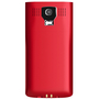 Мобильный телефон Sigma Comfort 50 Solo Red (4827798121528) - 1