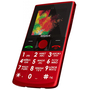 Мобильный телефон Sigma Comfort 50 Solo Red (4827798121528) - 2