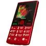 Мобильный телефон Sigma Comfort 50 Solo Red (4827798121528) - 2