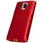 Мобильный телефон Sigma Comfort 50 Solo Red (4827798121528) - 3