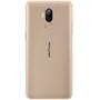 Мобильный телефон Ulefone P6000 Plus 3/32Gb Gold (6937748732990) - 1