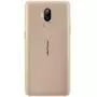 Мобильный телефон Ulefone P6000 Plus 3/32Gb Gold (6937748732990) - 1