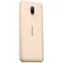 Мобильный телефон Ulefone P6000 Plus 3/32Gb Gold (6937748732990) - 2