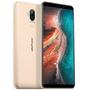 Мобильный телефон Ulefone P6000 Plus 3/32Gb Gold (6937748732990) - 3