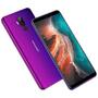 Мобильный телефон Ulefone P6000 Plus 3/32Gb Twilight (6937748733003) - 3