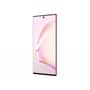 Мобильный телефон Samsung SM-N970F/256 (Galaxy Note 10 256GB) Red (SM-N970FZRDSEK) - 4