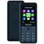 Мобильный телефон Philips Xenium E169 Dark Grey - 4