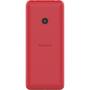 Мобильный телефон Philips Xenium E169 Red - 1