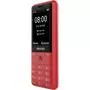 Мобильный телефон Philips Xenium E169 Red - 2