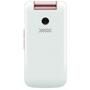 Мобильный телефон Philips Xenium E255 White - 1
