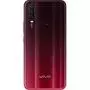 Мобильный телефон vivo Y15 4/64GB Burgundy Red - 1