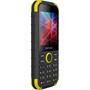Мобильный телефон Nomi i285 X-Treme Black Yellow - 7