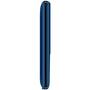 Мобильный телефон Verico Carbon M242 Blue (4713095606663) - 2