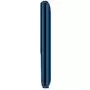 Мобильный телефон Verico Carbon M242 Blue (4713095606663) - 3