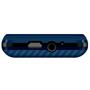 Мобильный телефон Verico Carbon M242 Blue (4713095606663) - 4