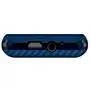 Мобильный телефон Verico Carbon M242 Blue (4713095606663) - 4