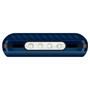 Мобильный телефон Verico Carbon M242 Blue (4713095606663) - 5