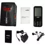 Мобильный телефон Verico Carbon M242 Blue (4713095606663) - 6