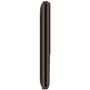 Мобильный телефон Verico Carbon M242 Brown (4713095606670) - 2