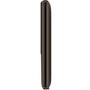 Мобильный телефон Verico Carbon M242 Brown (4713095606670) - 3