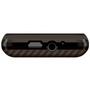 Мобильный телефон Verico Carbon M242 Brown (4713095606670) - 4