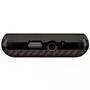 Мобильный телефон Verico Carbon M242 Brown (4713095606670) - 4