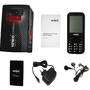 Мобильный телефон Verico Carbon M242 Brown (4713095606670) - 6