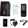 Мобильный телефон Verico Carbon M242 Brown (4713095606670) - 6