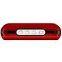 Мобильный телефон Verico Carbon M242 Red (4713095606687) - 5