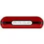 Мобильный телефон Verico Carbon M242 Red (4713095606687) - 5