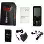 Мобильный телефон Verico Carbon M242 Red (4713095606687) - 6